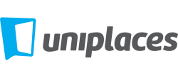 Uniplaces logo